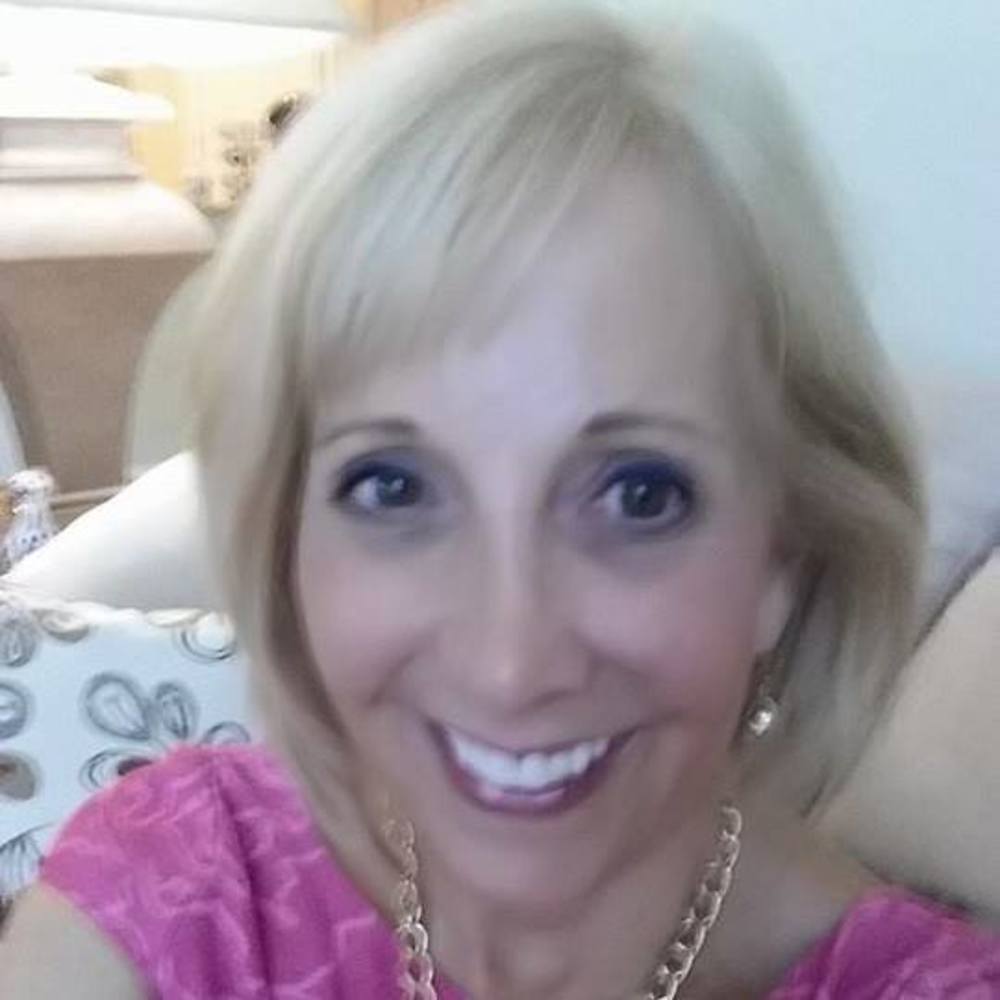 Meet your Posher, Diane